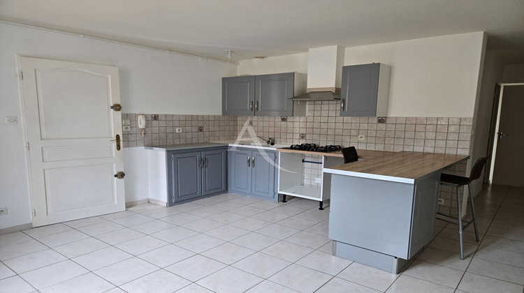 Ma-Cabane - Location Appartement CARMAUX, 37 m²