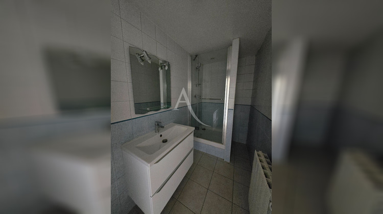 Ma-Cabane - Location Appartement CARMAUX, 37 m²