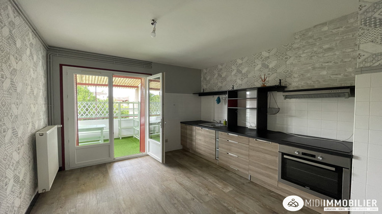 Ma-Cabane - Location Appartement Carmaux, 67 m²