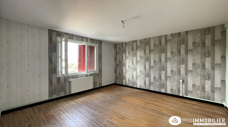 Ma-Cabane - Location Appartement Carmaux, 67 m²