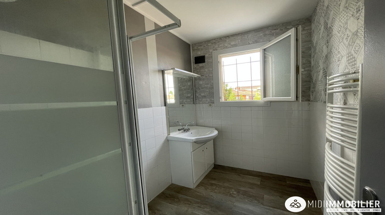 Ma-Cabane - Location Appartement Carmaux, 67 m²