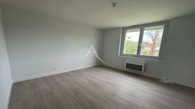 Ma-Cabane - Location Appartement CARMAUX, 60 m²