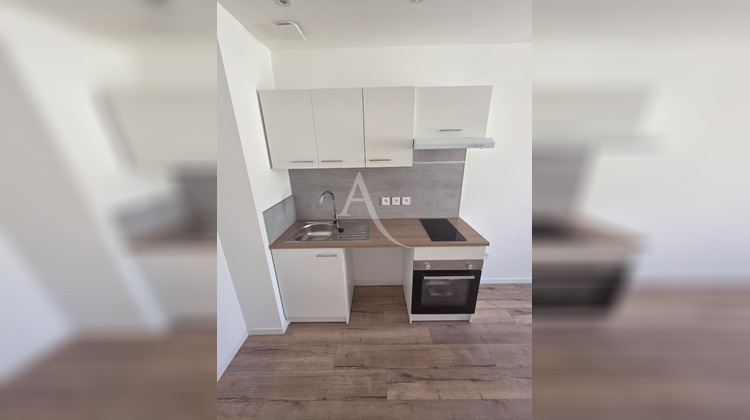 Ma-Cabane - Location Appartement CARMAUX, 41 m²