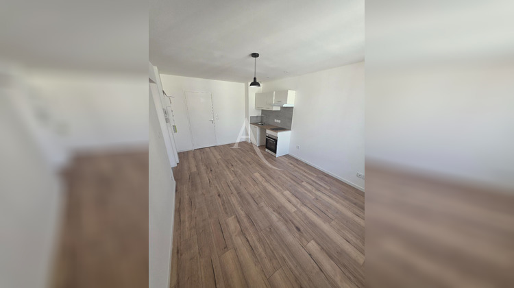 Ma-Cabane - Location Appartement CARMAUX, 41 m²