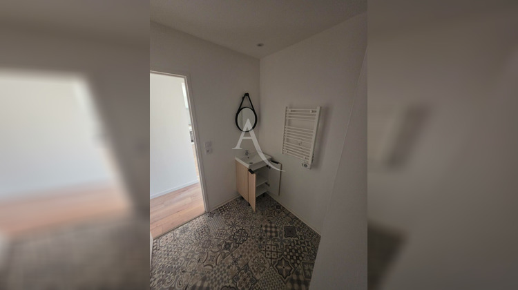 Ma-Cabane - Location Appartement CARMAUX, 41 m²