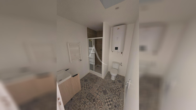 Ma-Cabane - Location Appartement CARMAUX, 41 m²