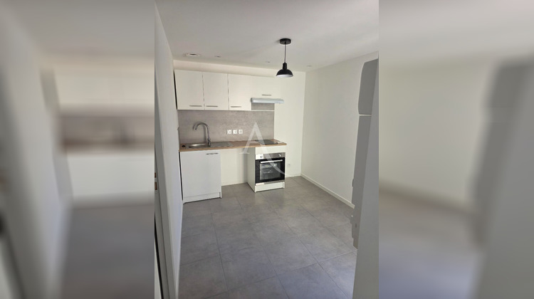 Ma-Cabane - Location Appartement CARMAUX, 31 m²
