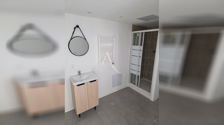 Ma-Cabane - Location Appartement CARMAUX, 31 m²