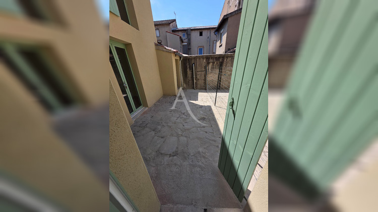 Ma-Cabane - Location Appartement CARMAUX, 31 m²