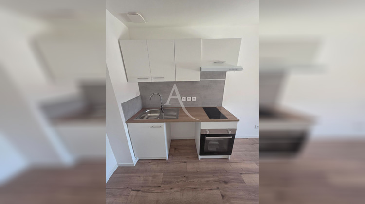 Ma-Cabane - Location Appartement CARMAUX, 41 m²