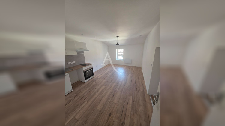 Ma-Cabane - Location Appartement CARMAUX, 41 m²