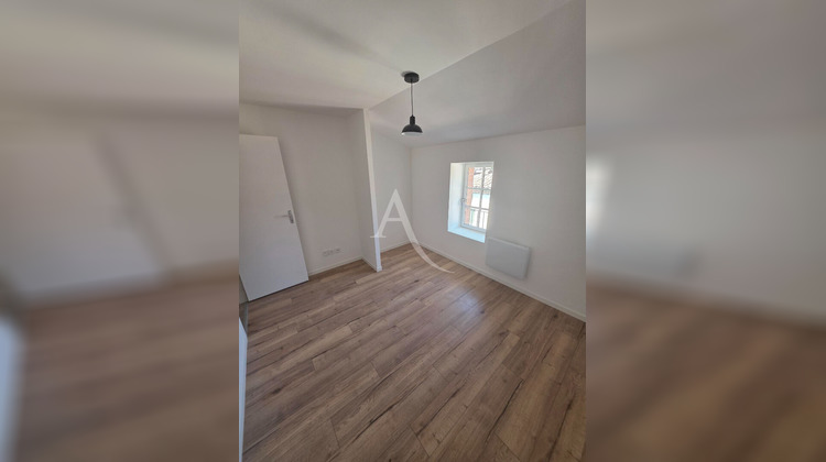 Ma-Cabane - Location Appartement CARMAUX, 41 m²
