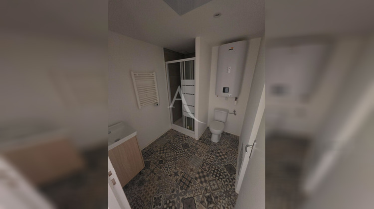 Ma-Cabane - Location Appartement CARMAUX, 41 m²