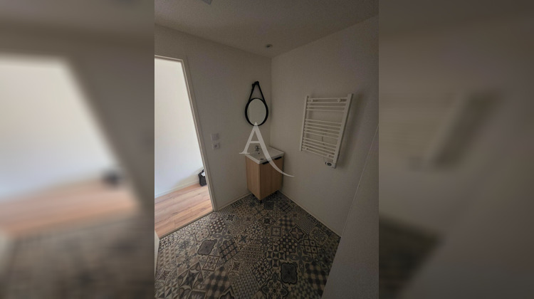 Ma-Cabane - Location Appartement CARMAUX, 41 m²