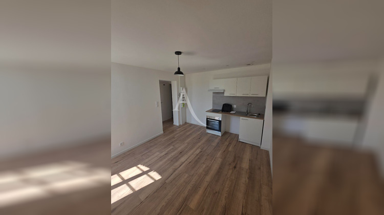 Ma-Cabane - Location Appartement CARMAUX, 34 m²