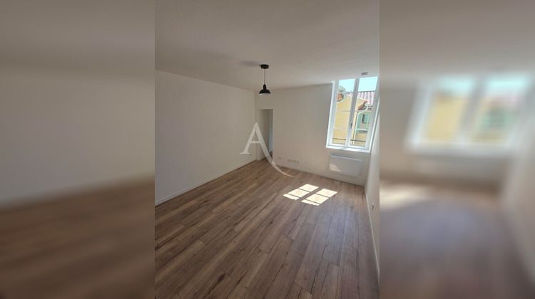 Ma-Cabane - Location Appartement CARMAUX, 34 m²