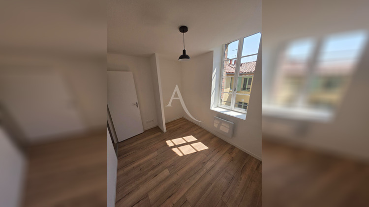 Ma-Cabane - Location Appartement CARMAUX, 34 m²