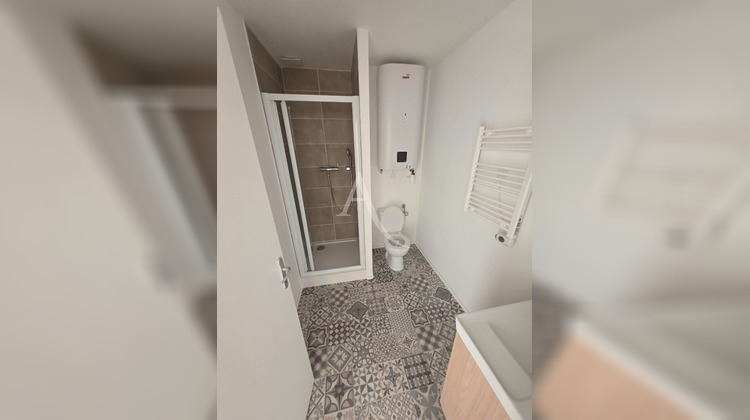 Ma-Cabane - Location Appartement CARMAUX, 34 m²