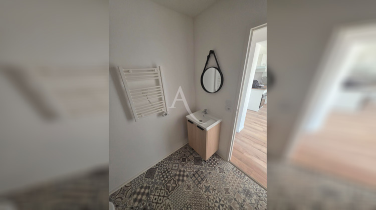 Ma-Cabane - Location Appartement CARMAUX, 34 m²