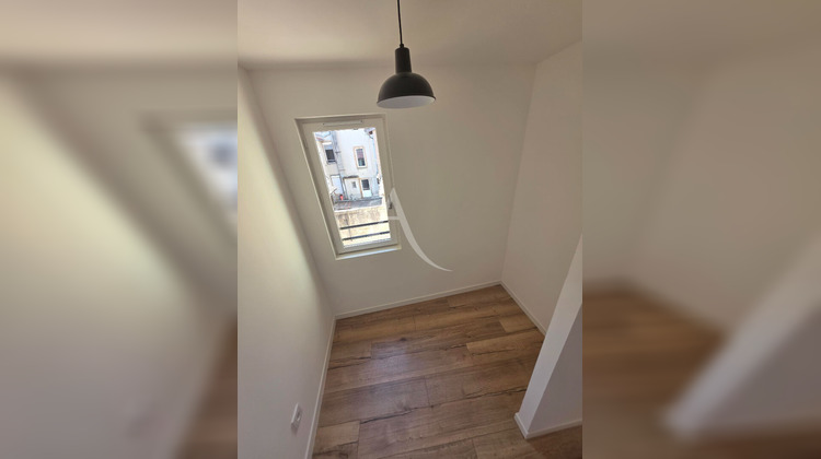 Ma-Cabane - Location Appartement CARMAUX, 34 m²