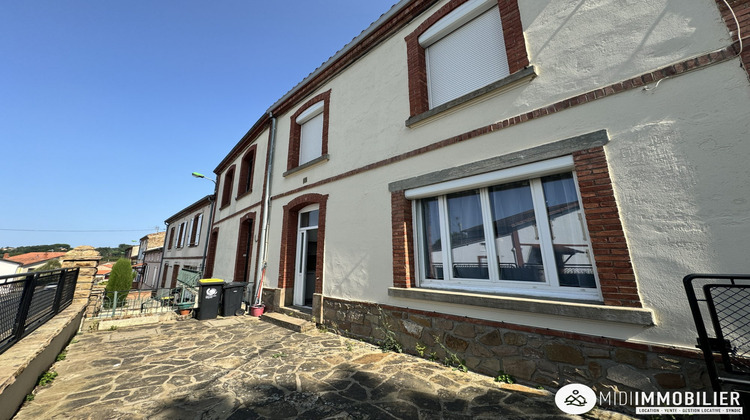 Ma-Cabane - Location Appartement Carmaux, 65 m²
