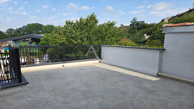Ma-Cabane - Location Appartement CARMAUX, 80 m²