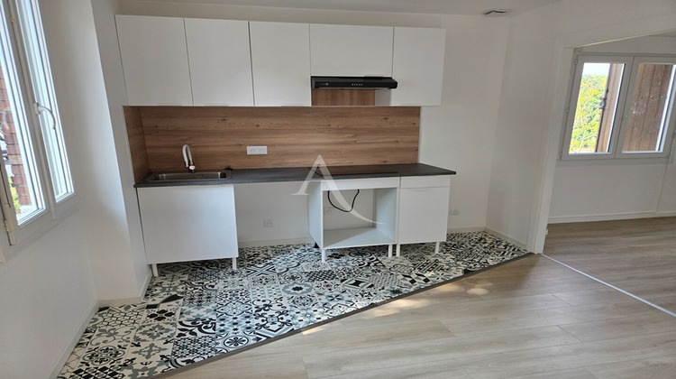 Ma-Cabane - Location Appartement CARMAUX, 80 m²