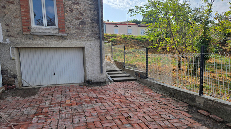 Ma-Cabane - Location Appartement CARMAUX, 80 m²