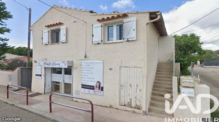 Ma-Cabane - Location Appartement Carnoules, 40 m²