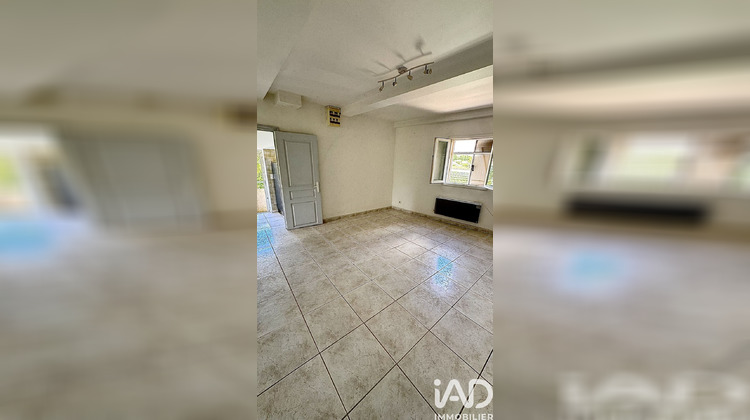 Ma-Cabane - Location Appartement Carnoules, 40 m²
