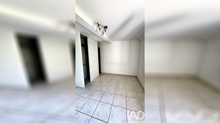Ma-Cabane - Location Appartement Carnoules, 40 m²
