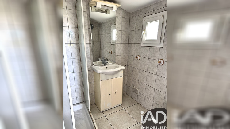 Ma-Cabane - Location Appartement Carnoules, 40 m²