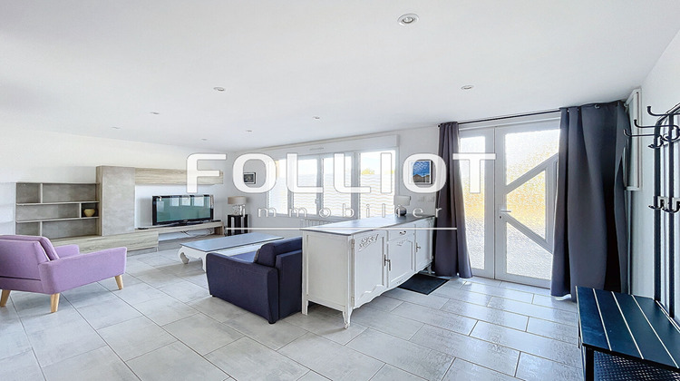Ma-Cabane - Location Appartement CAROLLES, 47 m²
