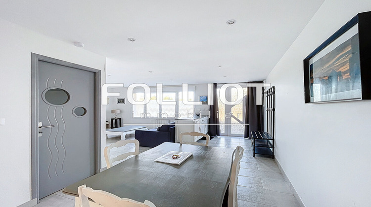Ma-Cabane - Location Appartement CAROLLES, 47 m²