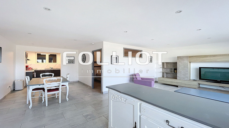 Ma-Cabane - Location Appartement CAROLLES, 47 m²