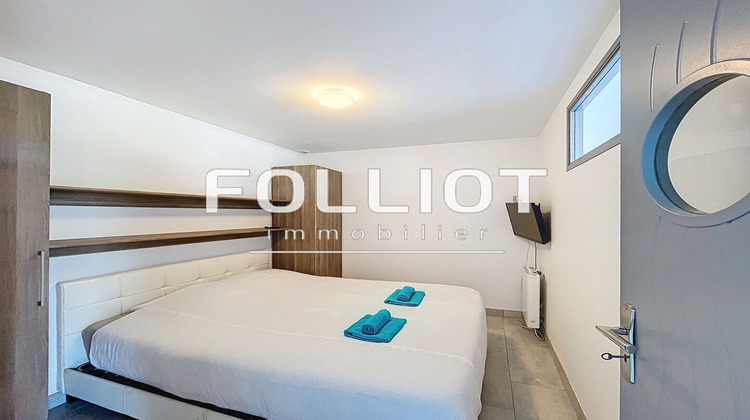 Ma-Cabane - Location Appartement CAROLLES, 47 m²