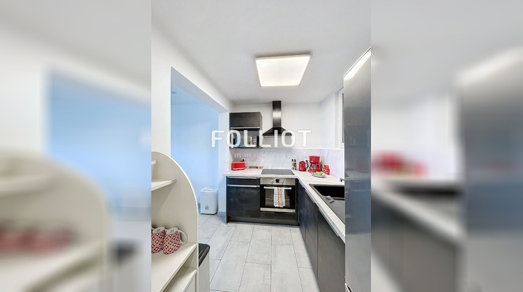Ma-Cabane - Location Appartement CAROLLES, 47 m²