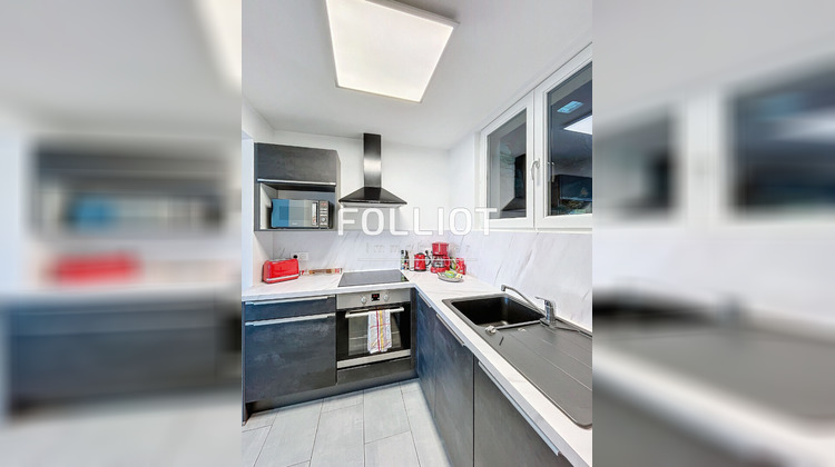 Ma-Cabane - Location Appartement CAROLLES, 47 m²