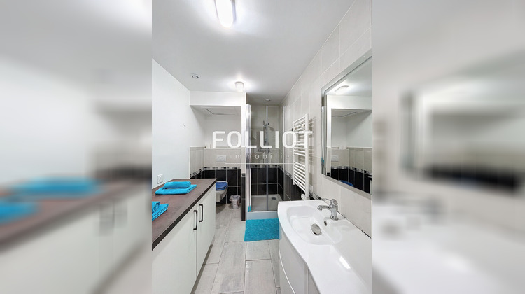 Ma-Cabane - Location Appartement CAROLLES, 47 m²