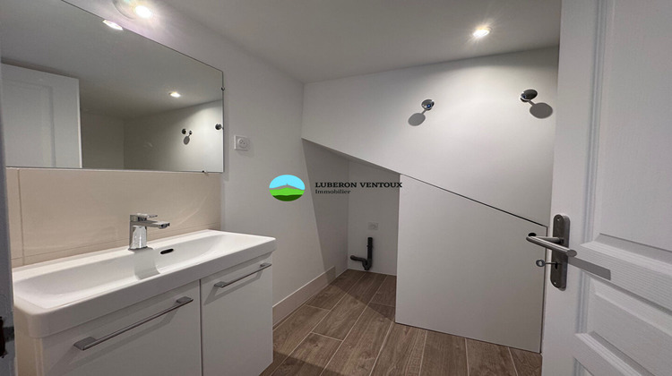 Ma-Cabane - Location Appartement CAROMB, 38 m²