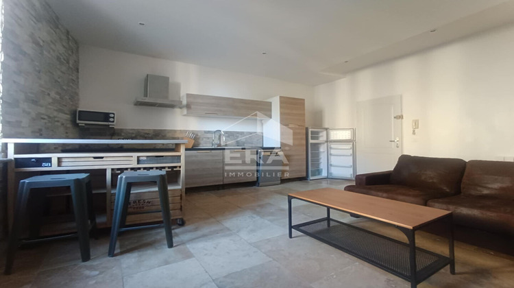 Ma-Cabane - Location Appartement CAROMB, 55 m²