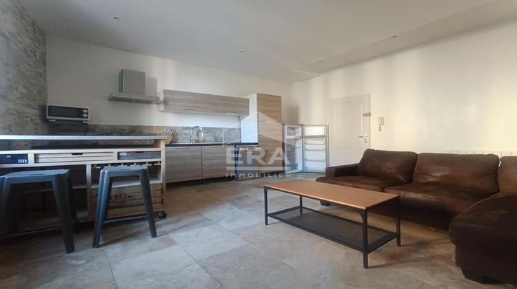 Ma-Cabane - Location Appartement CAROMB, 55 m²