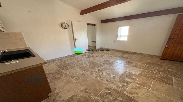 Ma-Cabane - Location Appartement CAROMB, 35 m²