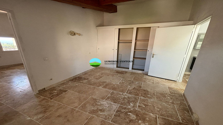 Ma-Cabane - Location Appartement CAROMB, 35 m²