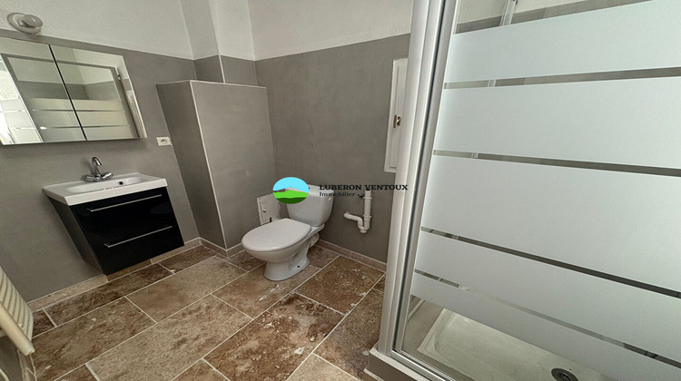 Ma-Cabane - Location Appartement CAROMB, 35 m²