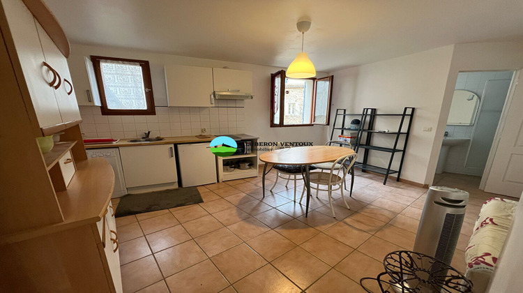 Ma-Cabane - Location Appartement CAROMB, 29 m²