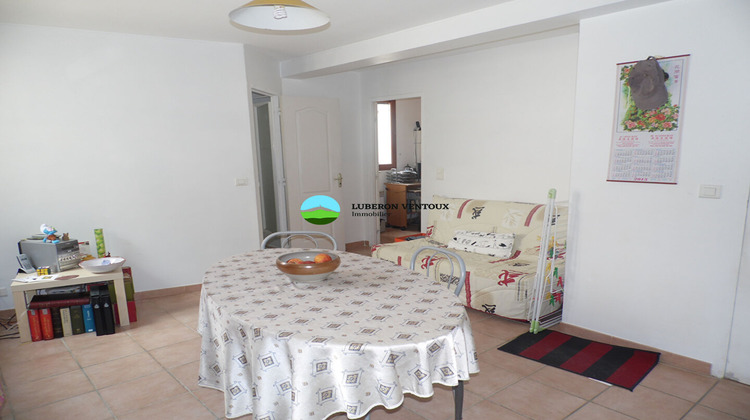 Ma-Cabane - Location Appartement CAROMB, 29 m²