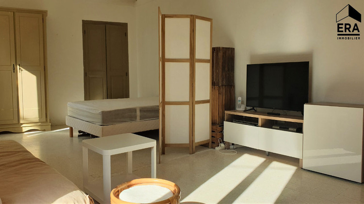 Ma-Cabane - Location Appartement CAROMB, 42 m²