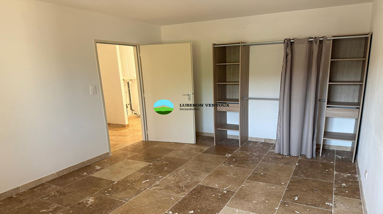 Ma-Cabane - Location Appartement CAROMB, 62 m²