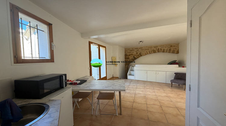 Ma-Cabane - Location Appartement CAROMB, 22 m²